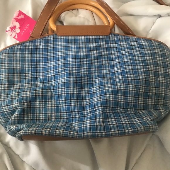 Relic Crossbody - Picture 10 of 14